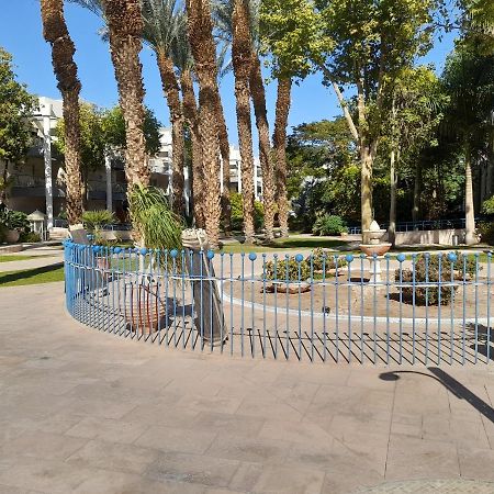 Royal Park Eilat Apartment Ngoại thất bức ảnh