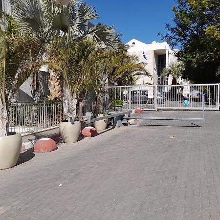 Royal Park Eilat Apartment Ngoại thất bức ảnh