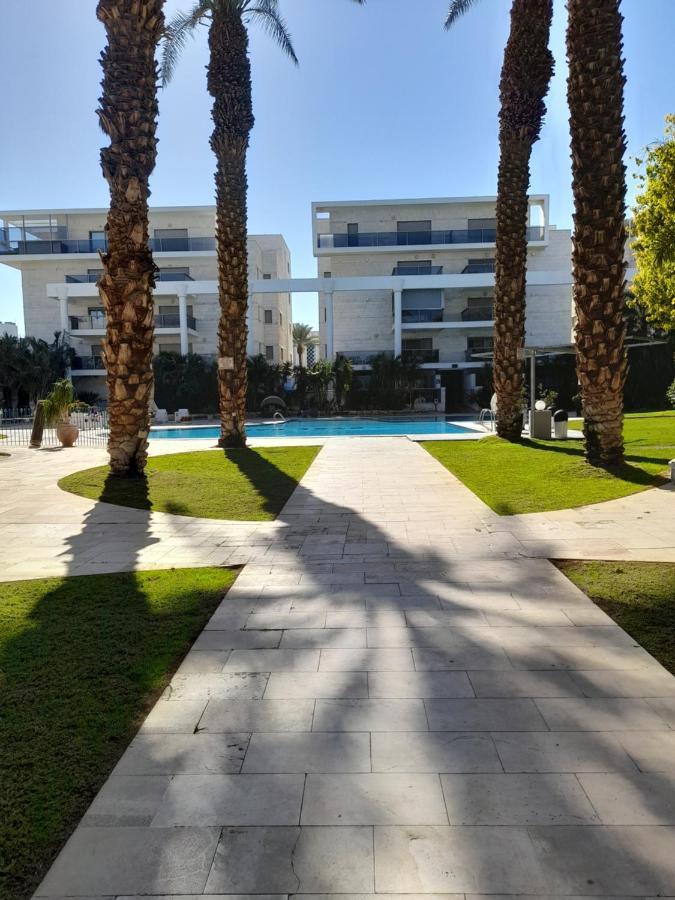 Royal Park Eilat Apartment Ngoại thất bức ảnh