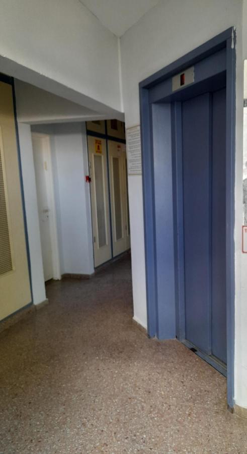 Royal Park Eilat Apartment Ngoại thất bức ảnh
