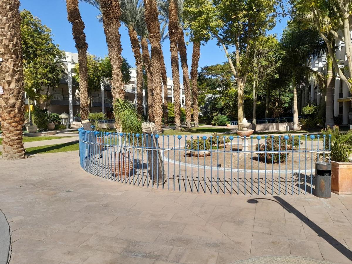 Royal Park Eilat Apartment Ngoại thất bức ảnh