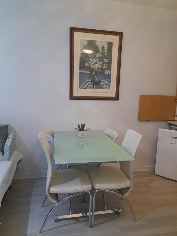 Royal Park Eilat Apartment Ngoại thất bức ảnh