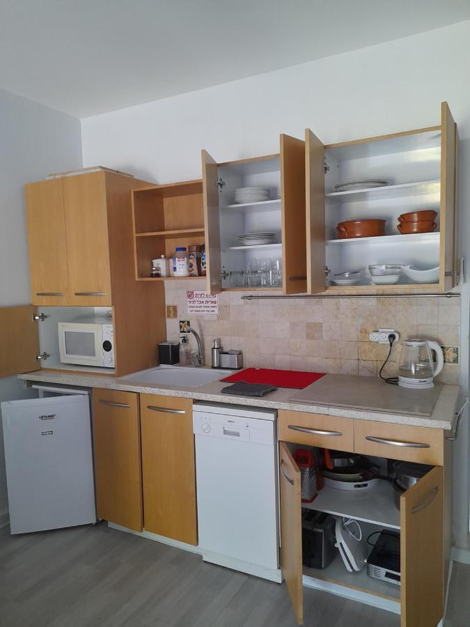 Royal Park Eilat Apartment Ngoại thất bức ảnh