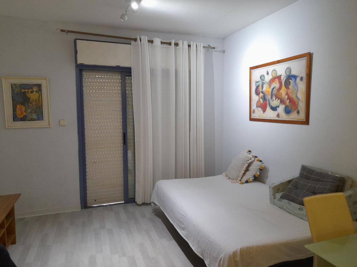 Royal Park Eilat Apartment Ngoại thất bức ảnh