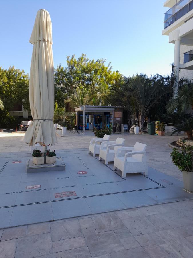 Royal Park Eilat Apartment Ngoại thất bức ảnh