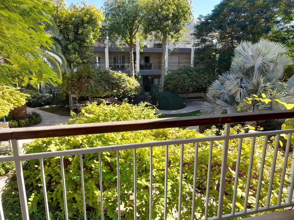 Royal Park Eilat Apartment Ngoại thất bức ảnh