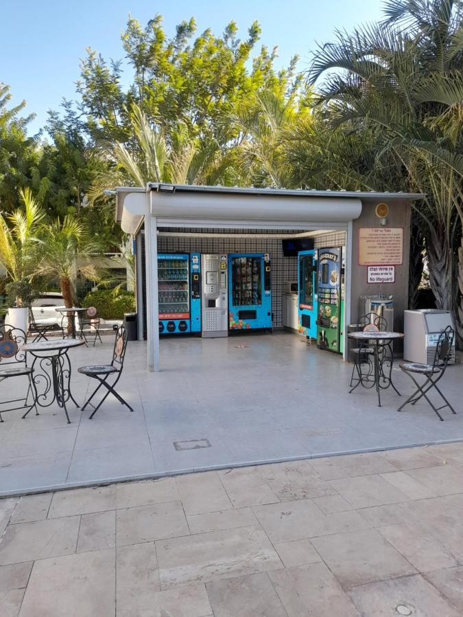 Royal Park Eilat Apartment Ngoại thất bức ảnh